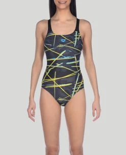 Arena Light Beams Swim Pro Back One Piece 23 Arena Light Beams Swim Pro Back One Piece -Arena Shop ftp m magentoproduct photos002372500 005 xl
