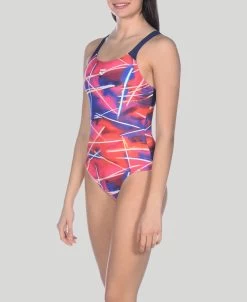 Arena Light Beams Swim Pro Back One Piece 22 Arena Light Beams Swim Pro Back One Piece -Arena Shop ftp m magentoproduct photos002372700 001 xl