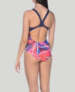 Arena Light Beams Swim Pro Back One Piece 20 Arena Light Beams Swim Pro Back One Piece -Arena Shop ftp m magentoproduct photos002372700 003 xl