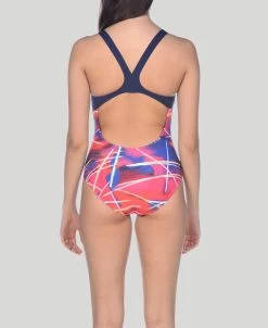 Arena Light Beams Swim Pro Back One Piece 25 Arena Light Beams Swim Pro Back One Piece -Arena Shop ftp m magentoproduct photos002372700 006 xl