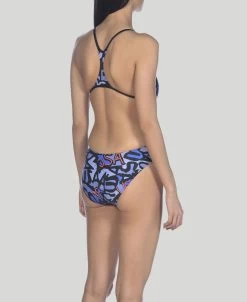 Arena Usa Allover Booster Back One Piece 13 Arena Usa Allover Booster Back One Piece -Arena Shop ftp m magentoproduct photos002377710 004 xl