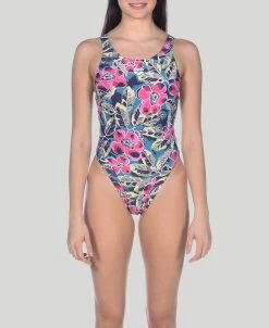 Arena Tropical Sketch Swim Tech One Piece 12 Arena Tropical Sketch Swim Tech One Piece -Arena Shop ftp m magentoproduct photos002380600 005 xl
