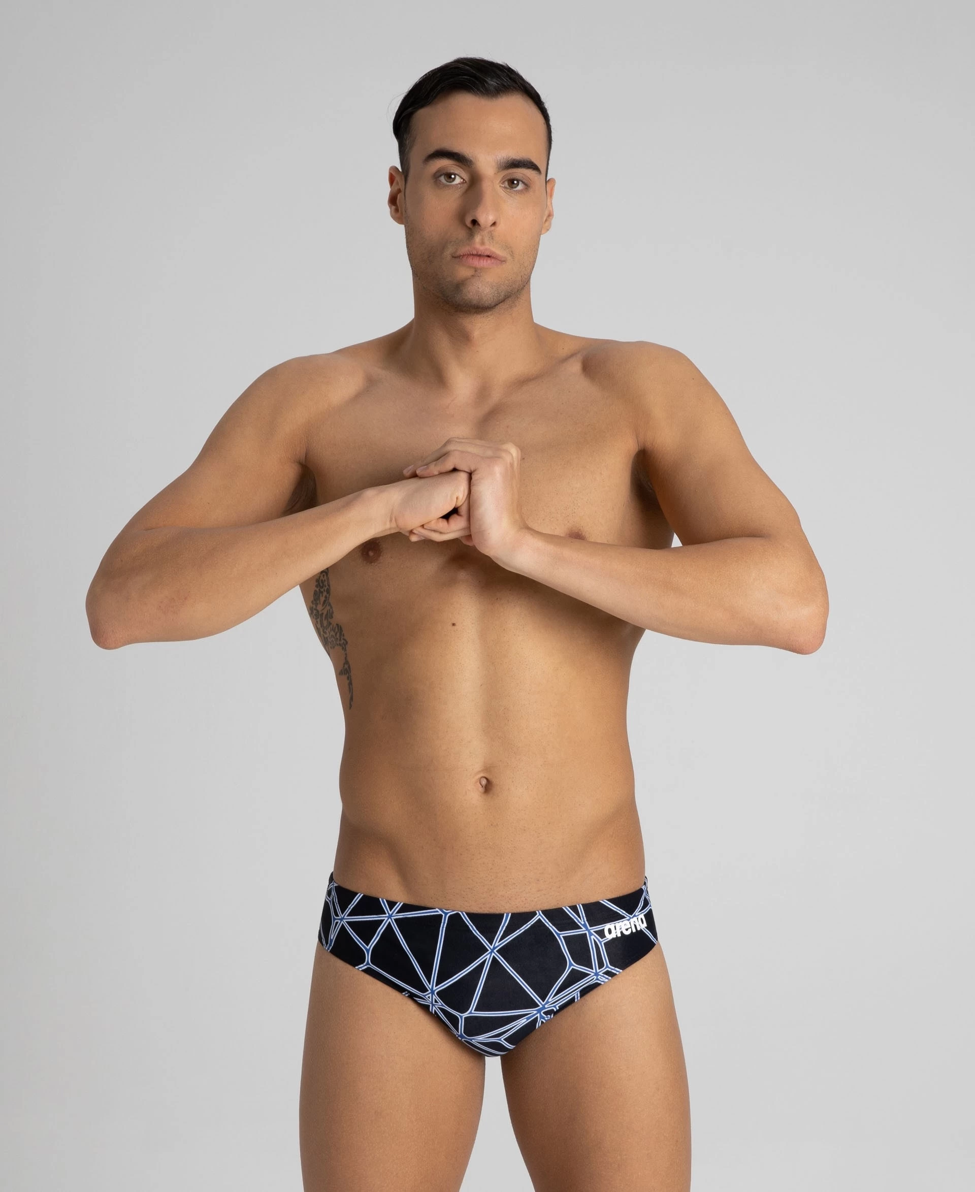 Arena Carbonics Pro Brief 9 Arena Carbonics Pro Brief - Image 7