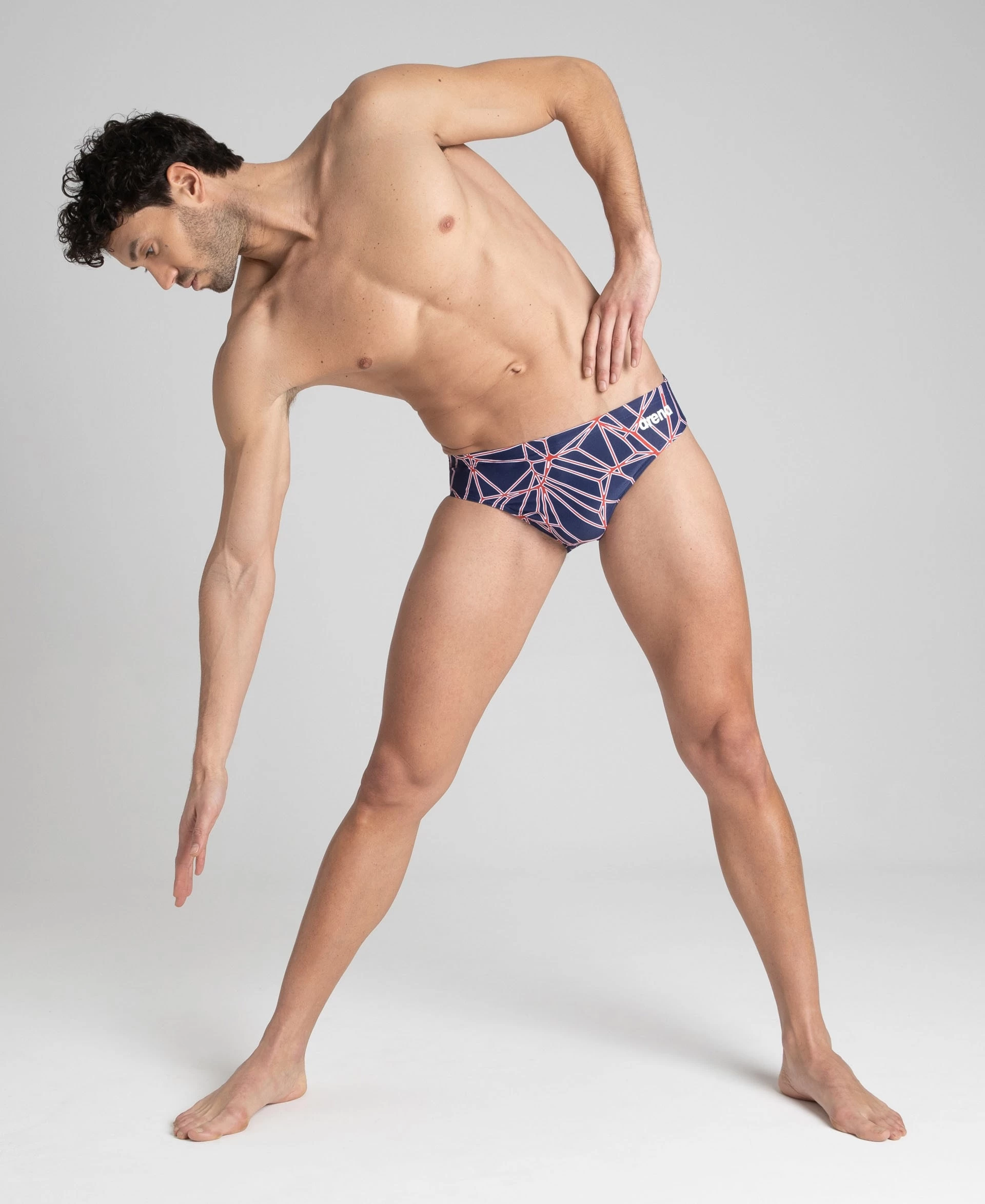 Arena Carbonics Pro Brief 6 Arena Carbonics Pro Brief - Image 4