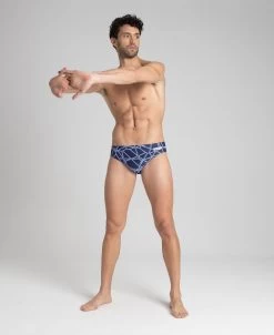 Arena Carbonics Pro Brief