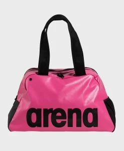 Arena Fast Shoulder Bag All-Black -Arena Shop ftp m magentoproduct photos002435900 002 xl