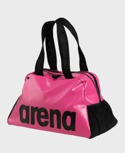 Arena Fast Shoulder Bag All-Black -Arena Shop ftp m magentoproduct photos002435900 003 xl