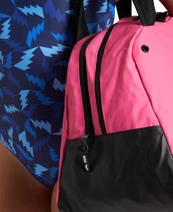 Arena Fast Shoulder Bag All-Black -Arena Shop ftp m magentoproduct photos002435900 010 xl