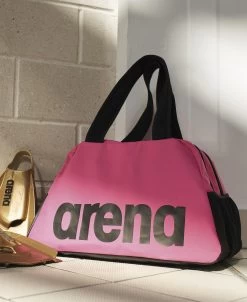 Arena Fast Shoulder Bag All-Black -Arena Shop ftp m magentoproduct photos002435900 011 xl