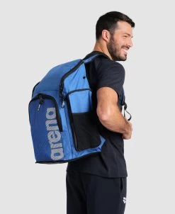 Arena Team Backpack 45 14 Arena Team Backpack 45 -Arena Shop ftp m magentoproduct photos002436720 001 xl