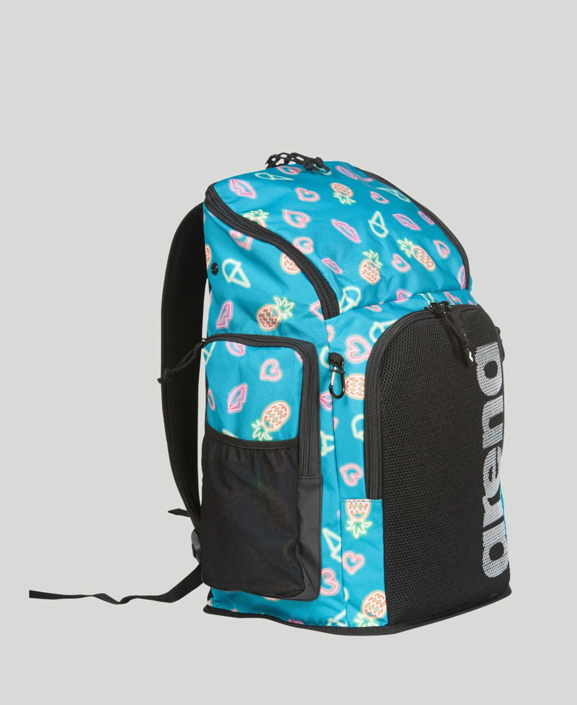 Arena Team 45 All-Over Print Backpack 10 Arena Team 45 All-Over Print Backpack - Image 8
