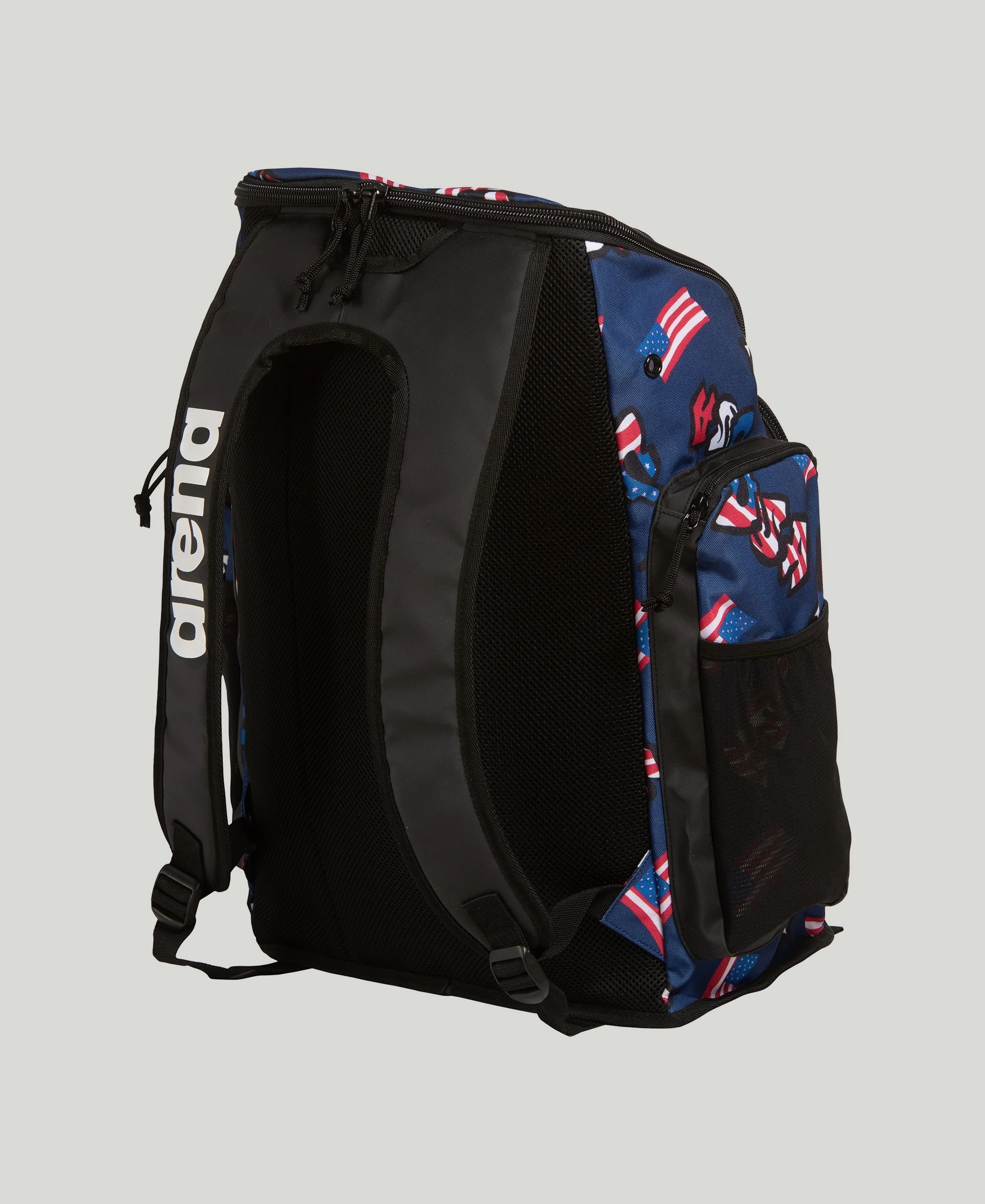 Arena Team 45 All-Over Print Backpack 15 Arena Team 45 All-Over Print Backpack - Image 13