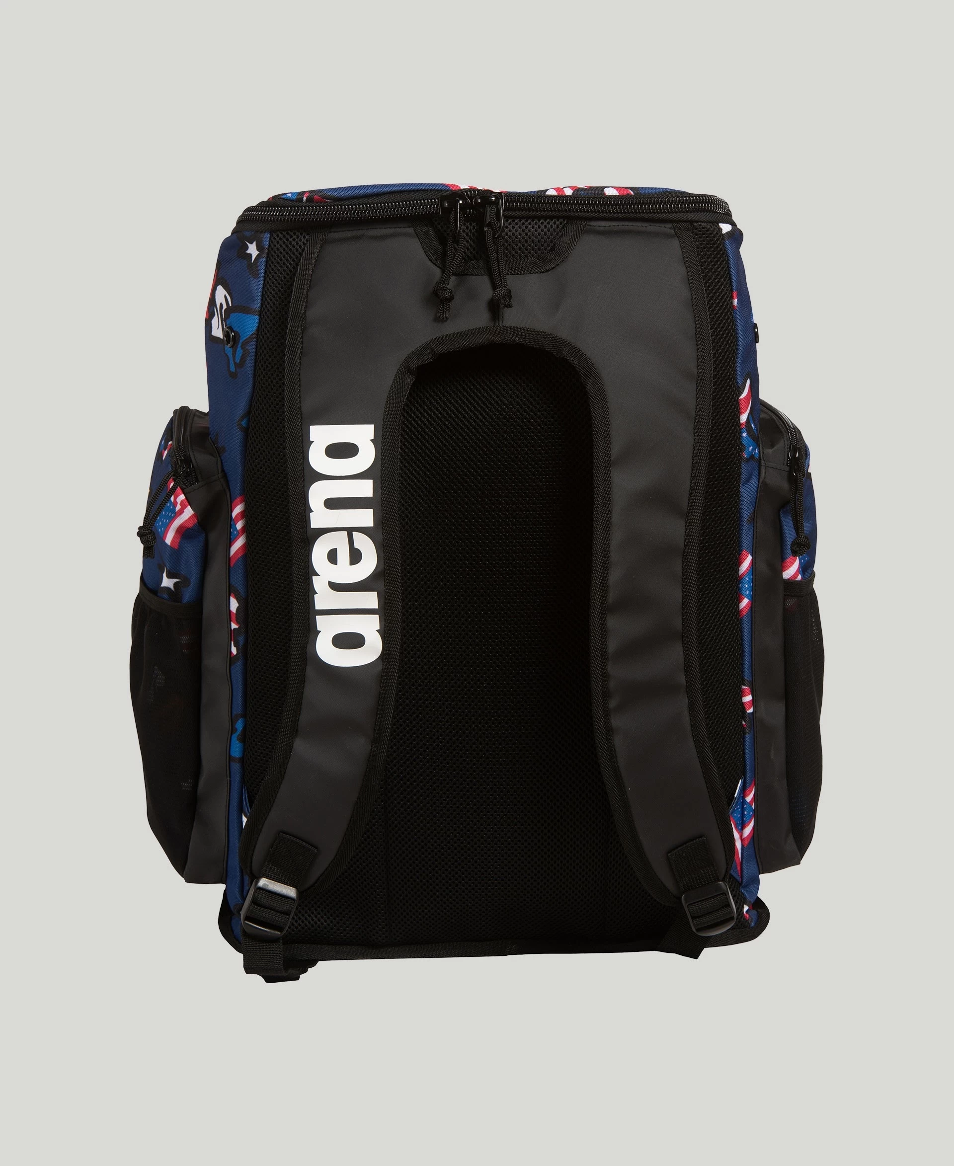 Arena Team 45 All-Over Print Backpack 5 Arena Team 45 All-Over Print Backpack - Image 3