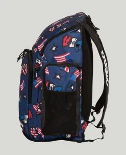 Arena Team 45 All-Over Print Backpack 38 Arena Team 45 All-Over Print Backpack -Arena Shop ftp m magentoproduct photos002437118 007 xl
