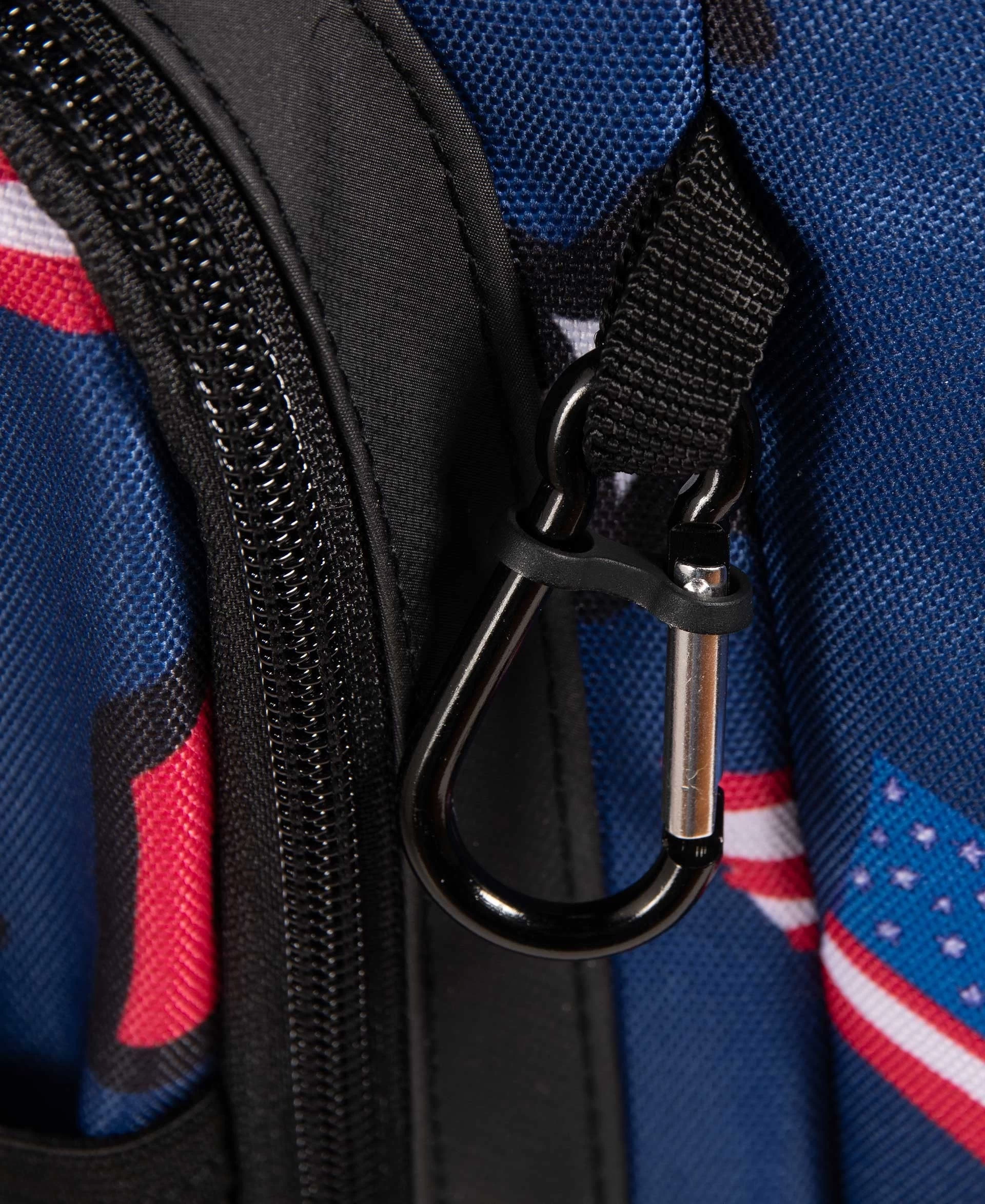 Arena Team 45 All-Over Print Backpack 6 Arena Team 45 All-Over Print Backpack - Image 4