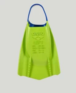 Arena Powerfin Pro - Team Colors