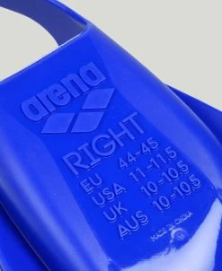 Arena Powerfin Pro - Team Colors -Arena Shop ftp m magentoproduct photos002496760 009 xl