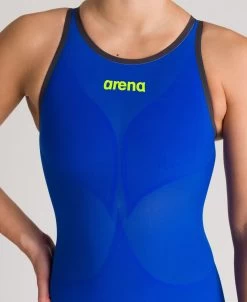 Arena POWERSKIN Carbon Air 2 - Open Back -Arena Shop ftp m magentoproduct photos002526853 004 xl