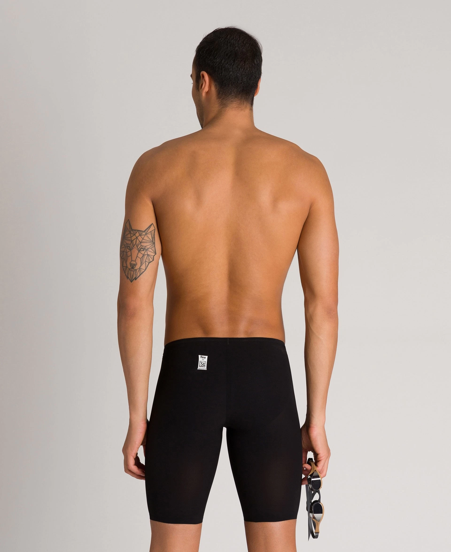 Arena POWERSKIN Carbon Air 2 - Jammer 16 Arena POWERSKIN Carbon Air 2 - Jammer - Image 14