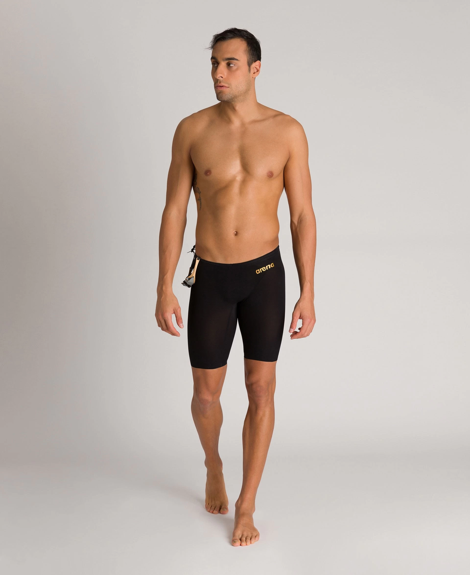 Arena POWERSKIN Carbon Air 2 - Jammer 12 Arena POWERSKIN Carbon Air 2 - Jammer - Image 10