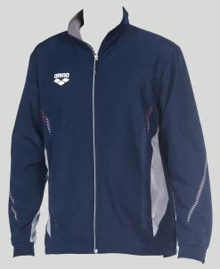 Arena Official USA Swimming National Team Warmup Jacket -Arena Shop ftp m magentoproduct photos002546752 001 xl