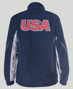 Arena Official USA Swimming National Team Warmup Jacket -Arena Shop ftp m magentoproduct photos002546752 002 xl