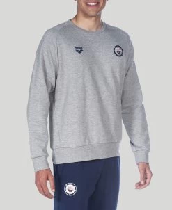 Arena Mens Essential Crewneck -Arena Shop ftp m magentoproduct photos002548521 002 xl