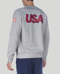 Arena Mens Essential Crewneck -Arena Shop ftp m magentoproduct photos002548521 003 xl