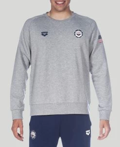 Arena Mens Essential Crewneck -Arena Shop ftp m magentoproduct photos002548521 005 xl