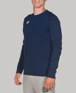 Arena Mens Essential Crewneck -Arena Shop ftp m magentoproduct photos002548700 001 xl