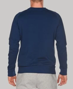 Arena Mens Essential Crewneck