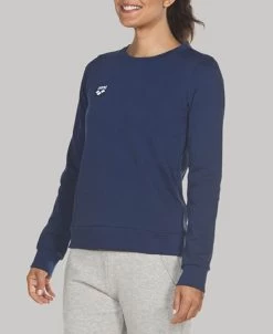 Arena Womens Essential Crew Sweat 20 Arena Womens Essential Crew Sweat -Arena Shop ftp m magentoproduct photos002568700 001 xl