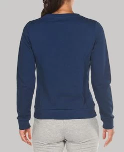 Arena Womens Essential Crew Sweat