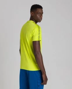 Arena Men's Team US T-Shirt -Arena Shop ftp m magentoproduct photos002701656 002 xl