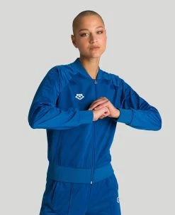 Arena Women's Relax IV Team Full-Zip Jacket -Arena Shop ftp m magentoproduct photos002710777 001 xl