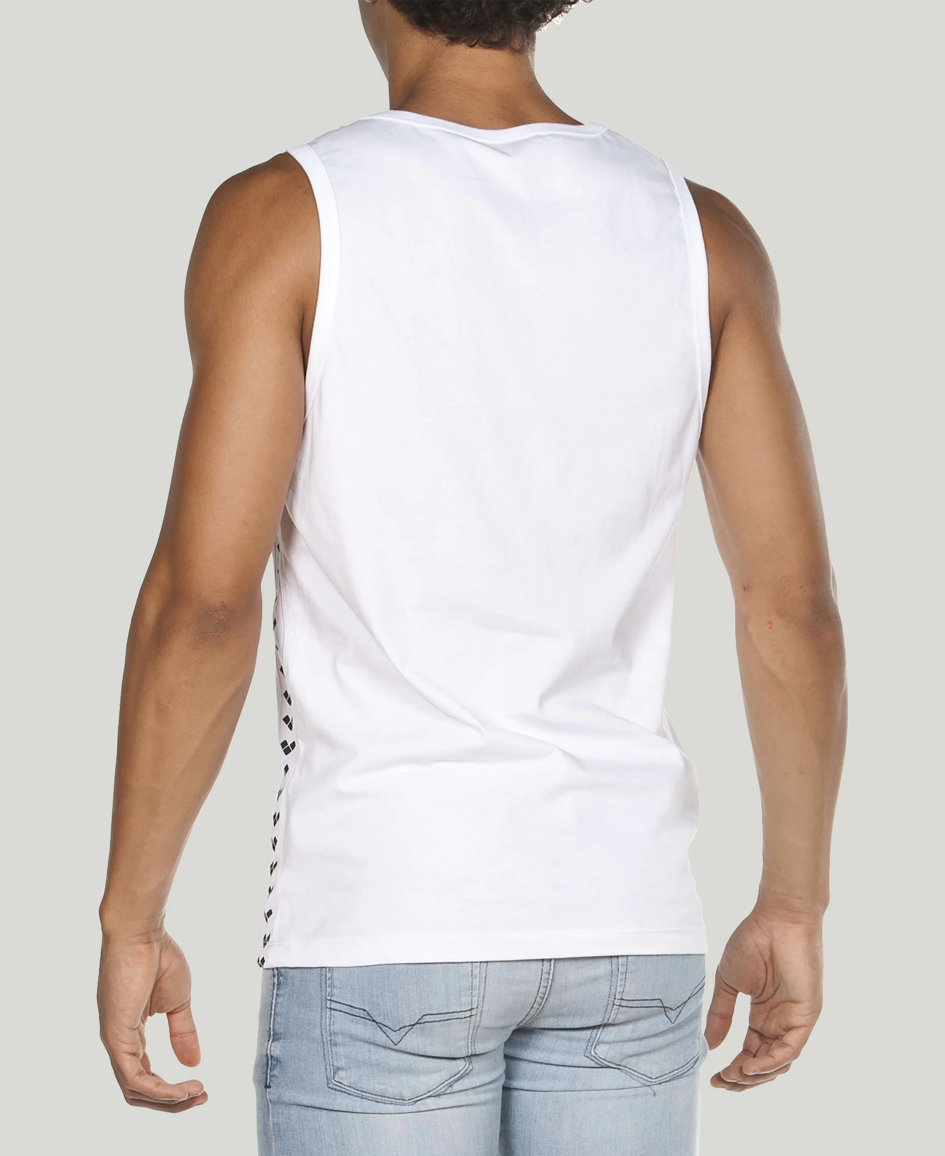 Arena Men's Team Tank Top 4 Arena Men's Team Tank Top - Image 2