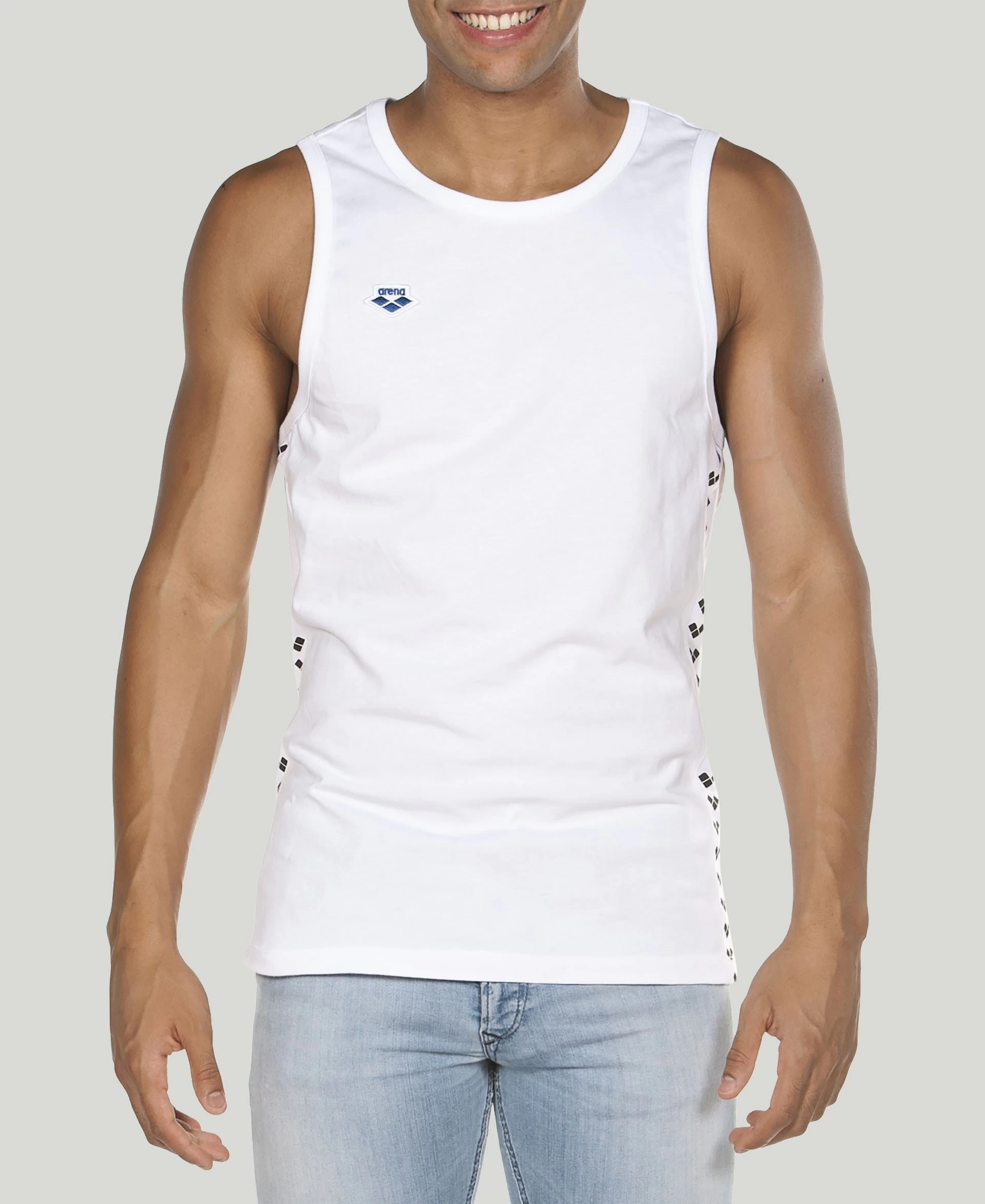 Arena Men's Team Tank Top 7 Arena Men's Team Tank Top - Image 5