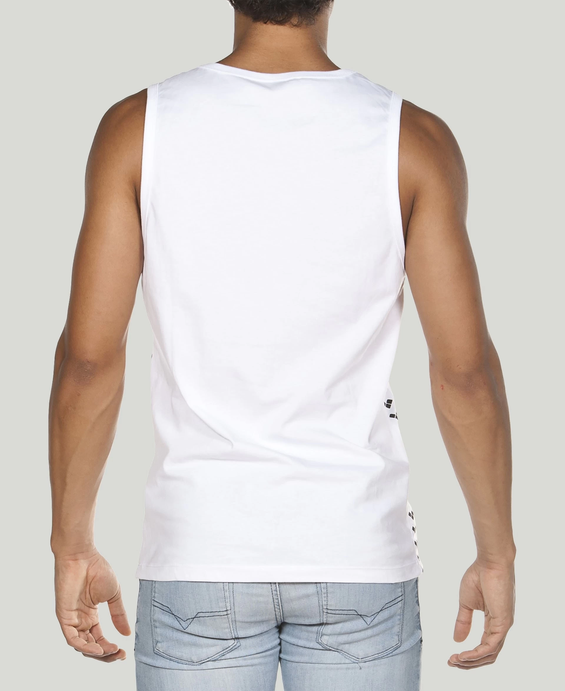 Arena Men's Team Tank Top 5 Arena Men's Team Tank Top - Image 3