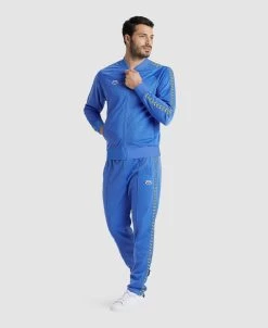 Arena Men's Relax IV Team Full-Zip Jacket