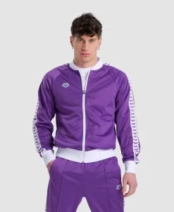 Arena Men's Relax IV Team Full-Zip Jacket -Arena Shop ftp m magentoproduct photos002723910 001 xl