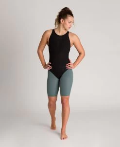 Arena POWERSKIN Carbon Duo Top - Open Back 34 Arena POWERSKIN Carbon Duo Top - Open Back -Arena Shop ftp m magentoproduct photos00275750 003 xl