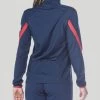 Arena Official USA Swimming National Team Womens Half Zip LS II 2 Arena Official USA Swimming National Team Womens Half Zip LS II -Arena Shop ftp m magentoproduct photos002780704 004 xl