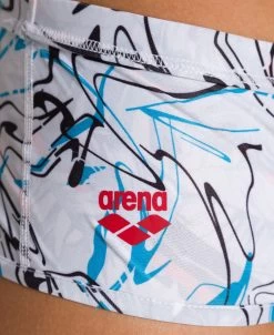 Arena Floral Reversible Low Waist Short- Maxlife 16 Arena Floral Reversible Low Waist Short- Maxlife -Arena Shop ftp m magentoproduct photos002864500 008 xl