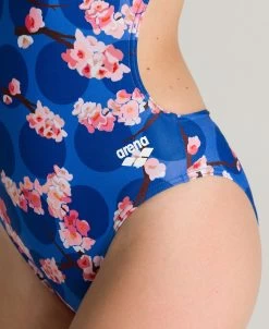 Arena Polka Cherry Challenge Back One Piece - Maxlife -Arena Shop ftp m magentoproduct photos003041790 005 xl