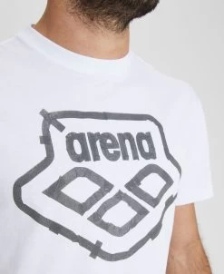 Arena Uni T-Shirt 32 Arena Uni T-Shirt -Arena Shop ftp m magentoproduct photos003073150 007 xl