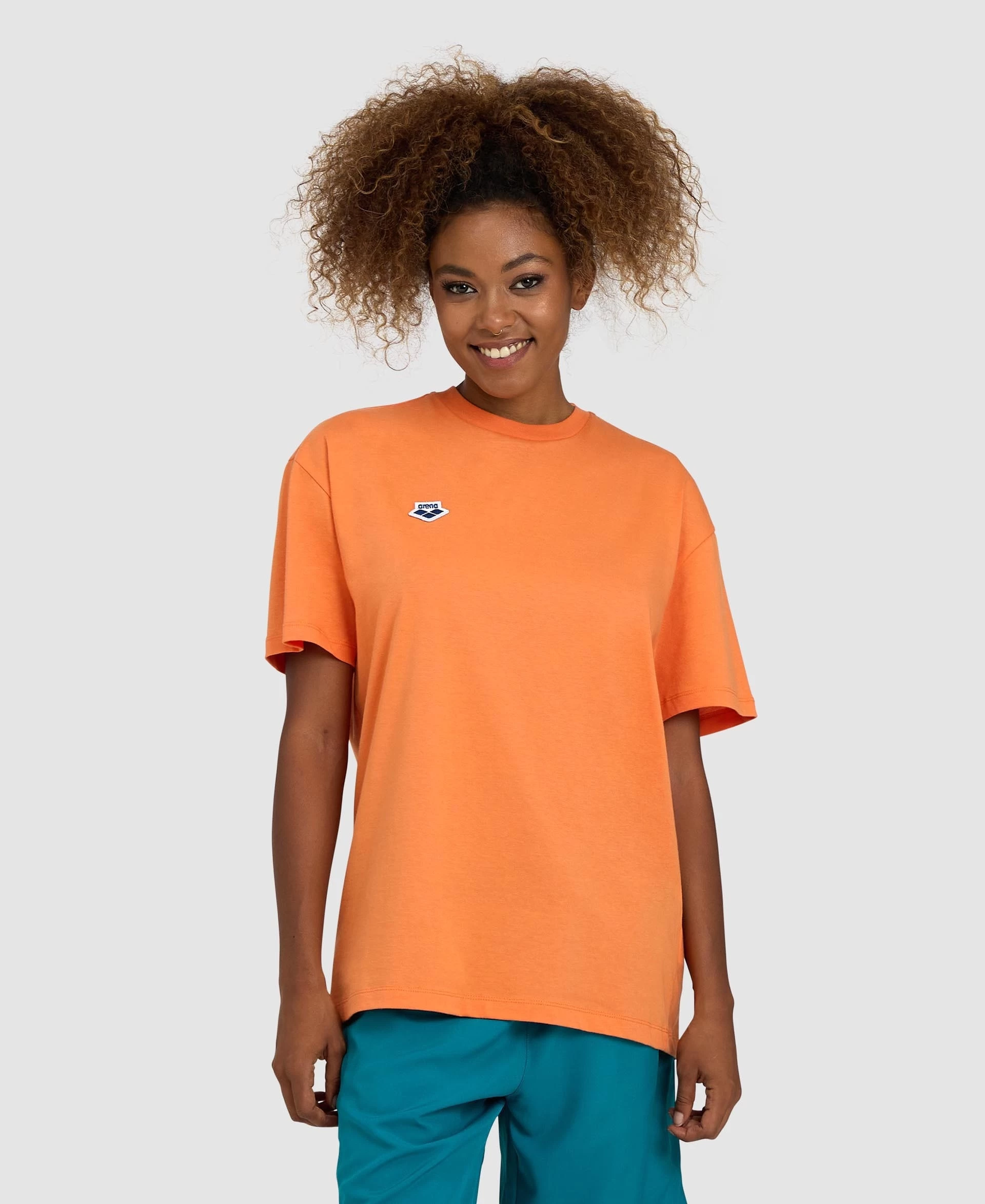 Arena Uni T-Shirt 10 Arena Uni T-Shirt - Image 8