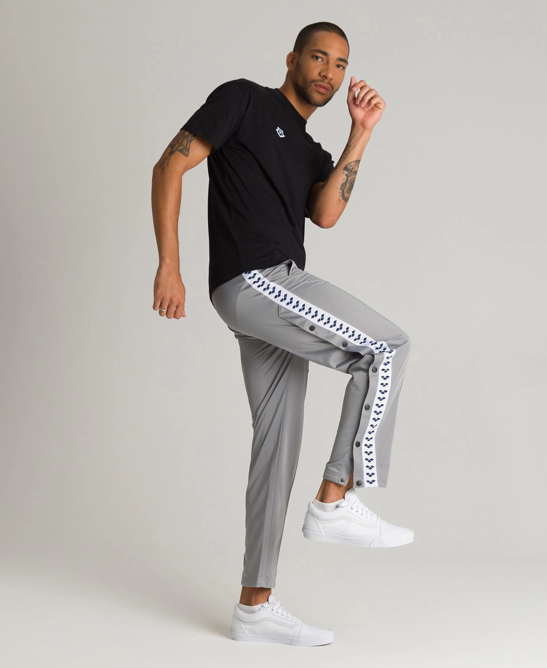 Arena Uni T-Shirt 16 Arena Uni T-Shirt - Image 14