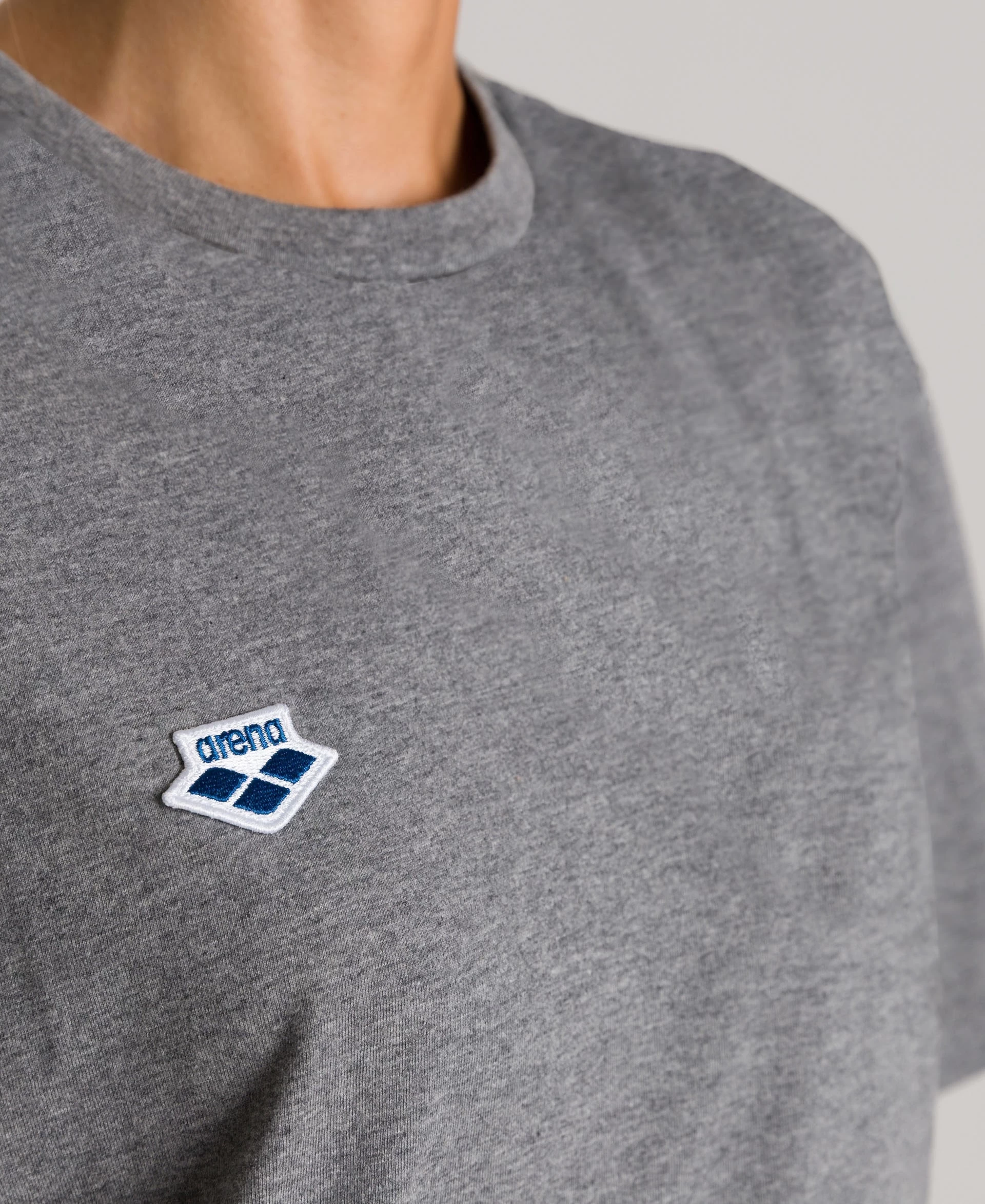 Arena Uni T-Shirt 5 Arena Uni T-Shirt - Image 3