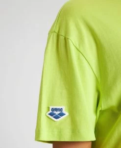 Arena Uni T-Shirt 39 Arena Uni T-Shirt -Arena Shop ftp m magentoproduct photos003073680 008 xl