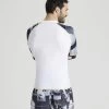 Arena Men's Long Sleeves Allover Rash Vest -Arena Shop ftp m magentoproduct photos003127152 002 xl